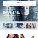 MyThemeShop Emaxstore WordPress Theme - Download $4.49