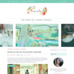 MyThemeShop Feminine WordPress Theme - Download $4.49