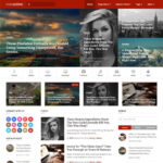 MyThemeShop Interactive WordPress Theme - Download $4.49