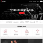 MyThemeShop JustFit WordPress Theme - Download $4.49
