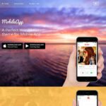 MyThemeShop Mobileapp WordPress Theme - Download $4.49