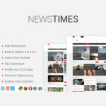 MyThemeShop NewsTimes - Download $4.49