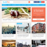 MyThemeShop SociallyViral WordPress Theme - Download $4.49