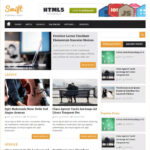 MyThemeShop Swift WordPress Theme - Download $4.49