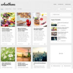 MyThemeShop Urban WordPress Theme - Download $4.49