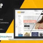 MyThemeShop WooShop Theme GPL v1.3.11 – Increase Your Sales