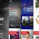 NewStar – News WordPress Theme