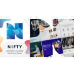 Nifty - Business Consulting - Download $4.49