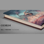 Odrin - Book Selling WordPress Theme for Writers - Download $4.49