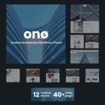 ONO - Architecture - Download $4.49