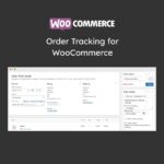 Order Tracking for WooCommerce - Download $4.49
