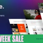 Oshine Multipurpose Creative Theme