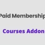 Paid Memberships Pro Courses Addon GPL v1.2.7