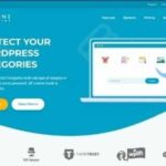 Password Protected Categories GPL v2.1.27 By Barn2 Media