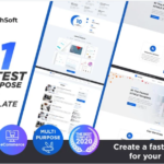 PathSoft – #1 The Fastest Multipurpose | eCommerce HTML Website Template Monsterc