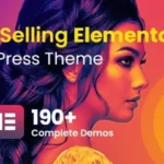 Phlox Pro – Elementor MultiPurpose WordPress Theme