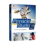 Pinnacle Studio Ultimate 19 1 PC lifetime