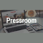 Pressroom - News Magazine WordPress Theme - Download $4.49