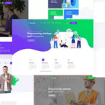 Prologue Creative Multipurpose WordPress Theme