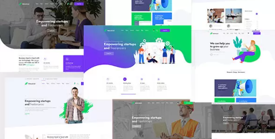 Prologue Creative Multipurpose WordPress Theme Prologue Creative Multipurpose WordPress Theme