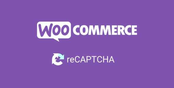 ReCaptcha for WooCommerce GPL v2.48