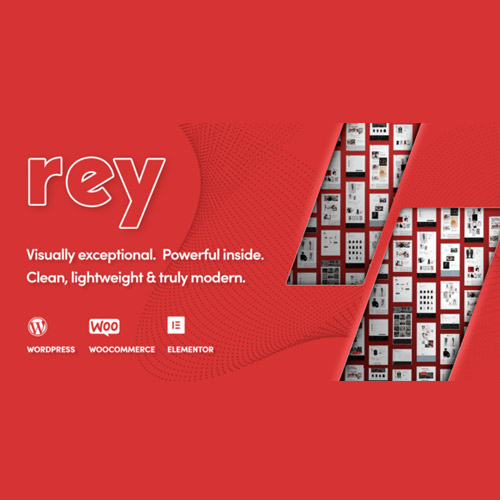 Rey - Fashion & Clothing, Furniture - Download $4.49