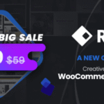 Riode Theme GPL v1.6.26 – Multi-Purpose WooCommerce Websites