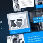 Rodio Creative Multipurpose WordPress Theme