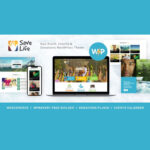 Save Life | Non-Profit, Charity & Donations WordPress Theme - Download $4.49
