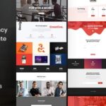 Scoda – Multipurpose One Page HTML5 Template