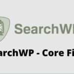 SearchWP GPL v4.5.6 – Core Files | WordPress search can’t find much