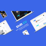ShiftCV - Blog Resume Portfolio WordPress - Download $4.49