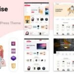 Shopwise Theme GPL v1.6.7 – Fashion Store WooCommerce Websites