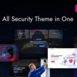 Solutech – Security Multipurpose Theme