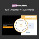 Spin Wheel for WooCommerce - Download $4.49