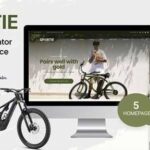 Sportie Theme GPL v1.1.5 – Elementor WooCommerce Theme