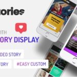 StarStories – Creative Magazine & Blog Theme
