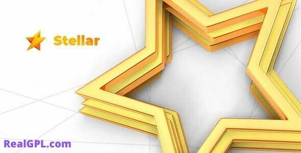 Stellar Star Rating GPL v2.3.0 – Plugin for WordPress Stellar Star Rating GPL v2.3.0 – Plugin for WordPress
