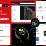 StoreGo Electronice WooCommerce Theme