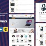 Storive – Online ECommerce Super Market WooCommerce Theme