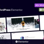 StoryHub Multipurpose WordPress Elementor Blog Theme
