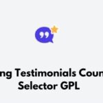 Strong Testimonials Country Selector GPL v1.3.1