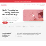 StudioPress Academy Pro Genesis WordPress Theme - Download $4.49