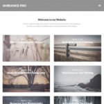 StudioPress Ambiance Pro Genesis WordPress Theme - Download $4.49