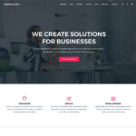 StudioPress Business Pro Genesis WordPress Theme - Download $4.49