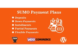Sumo WooCommerce Payment Plans Sumo WooCommerce Payment Plans