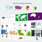 Super Interactive Maps for WordPress - Download $4.49
