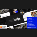 Tax Help - Finance & Accounting Adviser Theme - Download $4.49