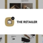 The Retailer Theme GPL v7.0 – Premium WooCommerce Store Websites