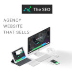 The SEO - Digital Marketing Agency WordPress Theme - Download $4.49